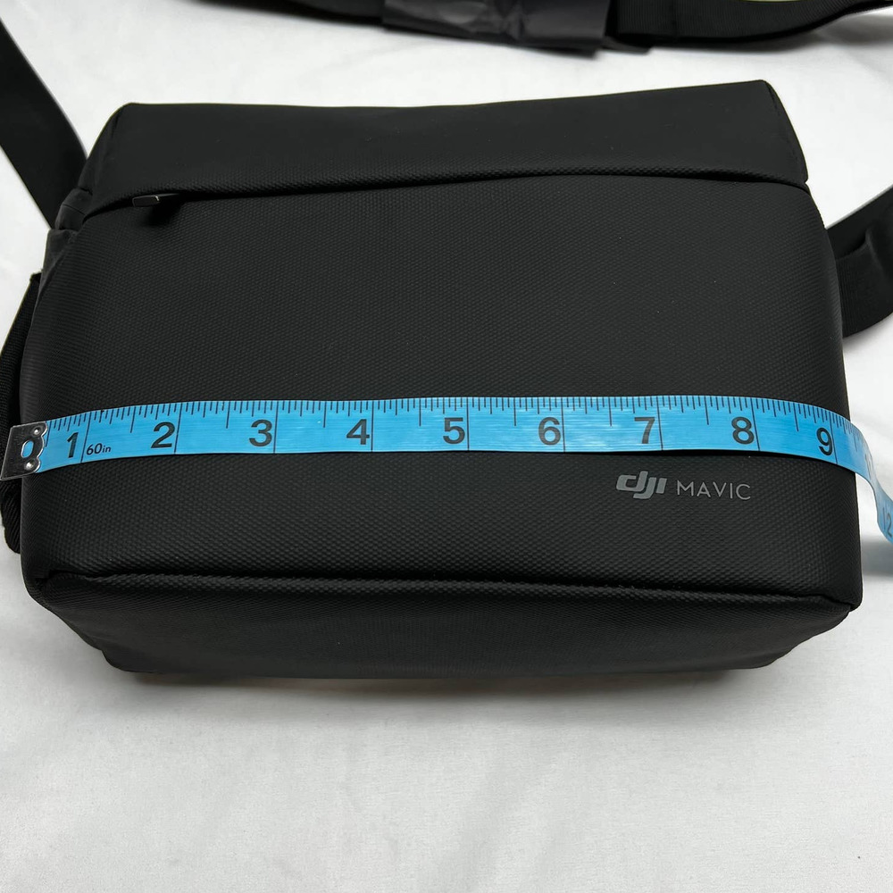 Mavic DJI Shoulder Bag for Air 2S & Mavic Air 2 NWOT - Picture 7 of 9